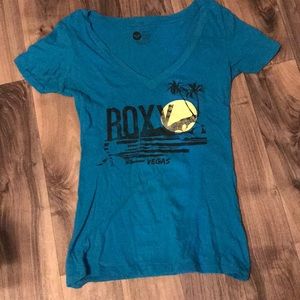 Roxy t-shirt